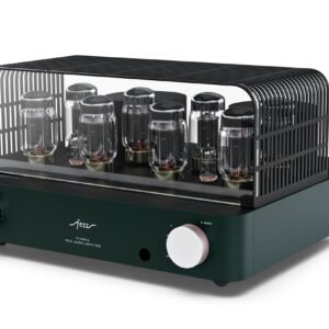 Fezz Audio Olympia Dual Mono Integrated Amplifier