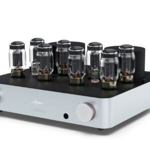 Fezz Audio Olympia Dual Mono Integrated Amplifier
