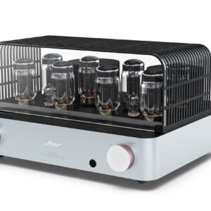Fezz Audio Olympia Dual Mono Integrated Amplifier