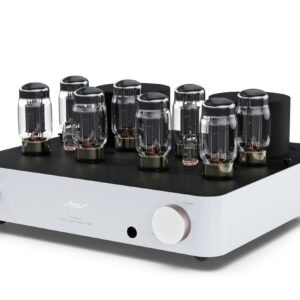 Fezz Audio Olympia Dual Mono Integrated Amplifier