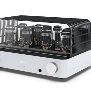 Fezz Audio Olympia Dual Mono Integrated Amplifier