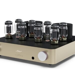 Fezz Audio Olympia Dual Mono Integrated Amplifier