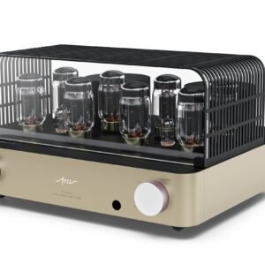Fezz Audio Olympia Dual Mono Integrated Amplifier