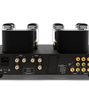 Fezz Audio Olympia Dual Mono Integrated Amplifier