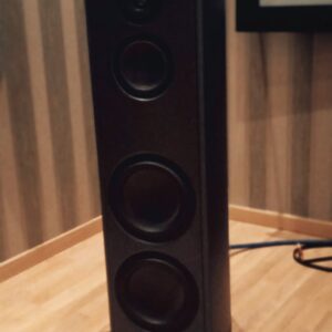 Magico S3 3