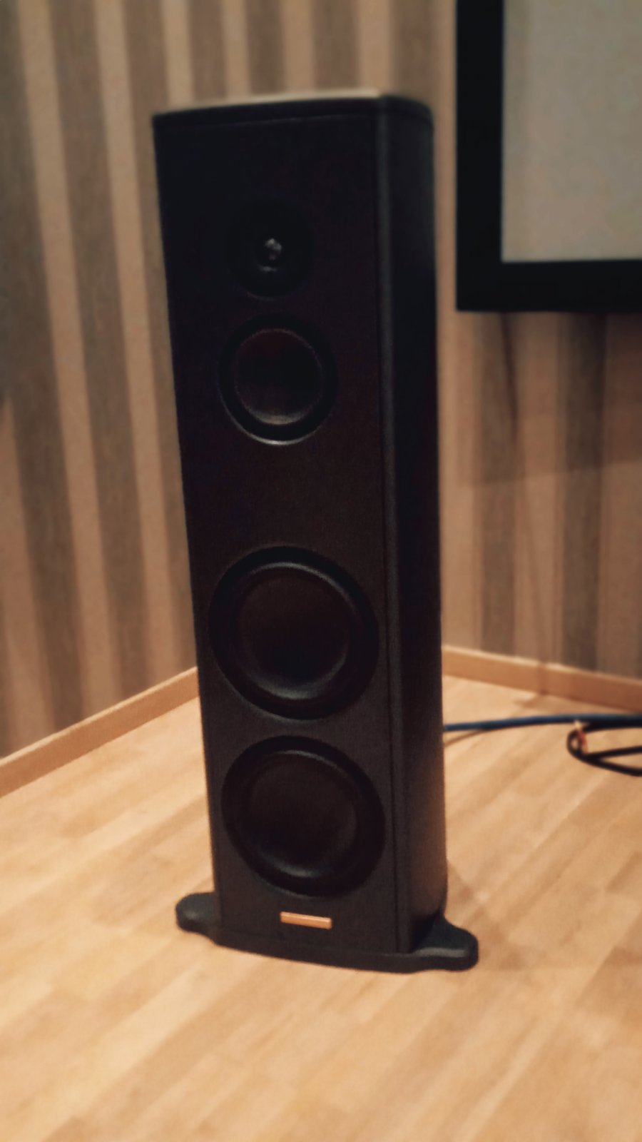 Magico S3 3