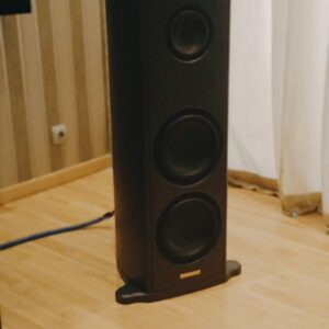 Magico s3 2