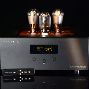 PACIFIC Asmall LampizatOr PACIFIC 5 DAC
