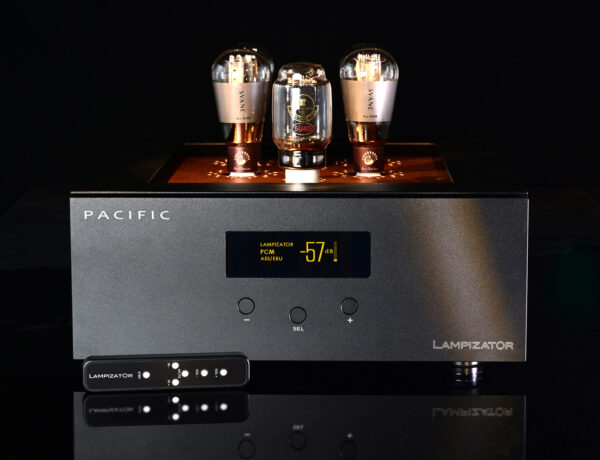 LampizatOr PACIFIC 5 DAC