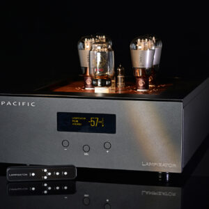 PACIFIC Bsmall LampizatOr PACIFIC 5 DAC