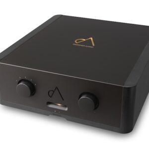 SPEC RSA-EX1000 Amplifier