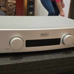 HEGEL HD30