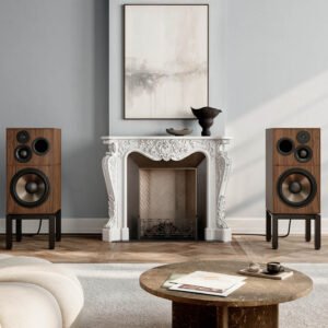 14441 Revival Audio Atalante7 Angle1 Walnut low