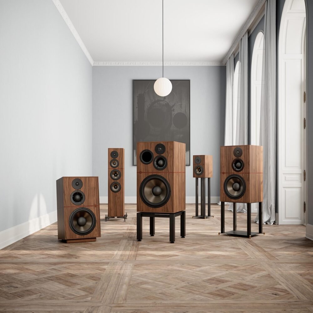 14441 Revival Audio Atalante7 Family Walnut low