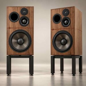 Revival Audio Atalante 7 Evo Stand Speaker