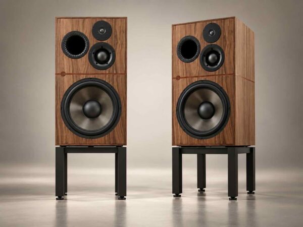 Revival Audio Atalante 7 Evo Stand Speaker