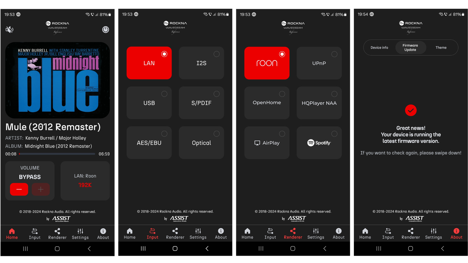 Rockna App2