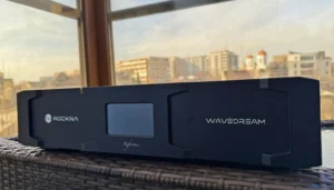 Rockna Wavedream Reference Signature Review by Headmania – Art Achieved Through Engineering