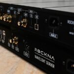 Rockna Wavelight WLS DAC 0006