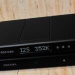 Rockna Wavelight WLS DAC 0015