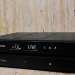 Rockna Wavelight WLS DAC 0017