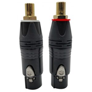 laiv-xtr LAiV Harmony uDAC