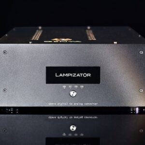 Lampizator Genya DAC