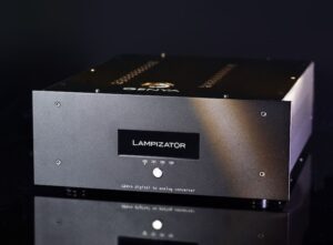 Lampizator Genya DAC Horizon  PLUS /DHT