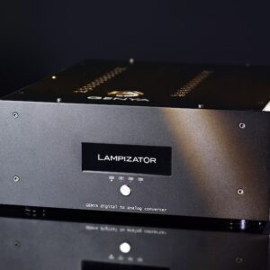 Lampizator Genya DAC
