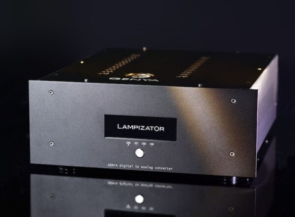 Lampizator Genya DAC