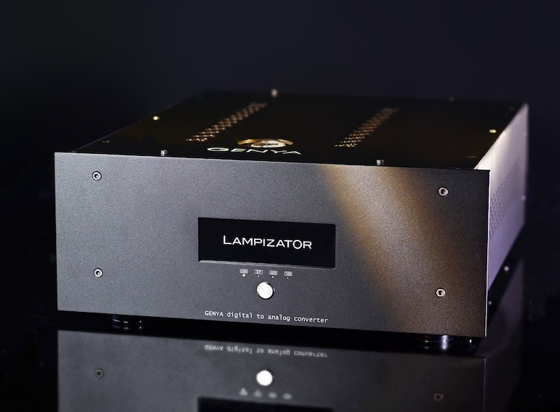 Lampizator Genya DAC