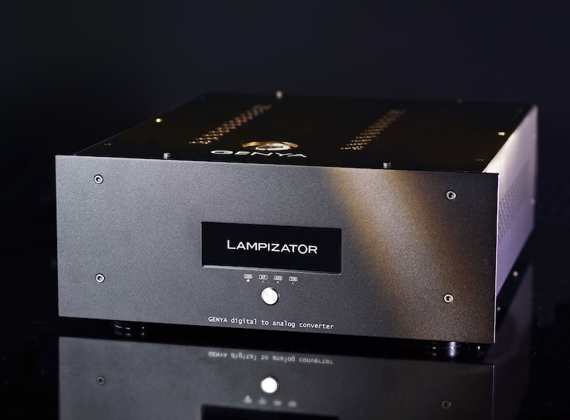 Lampizator Genya DAC