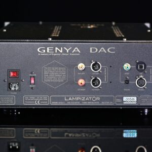 Lampizator Genya DAC