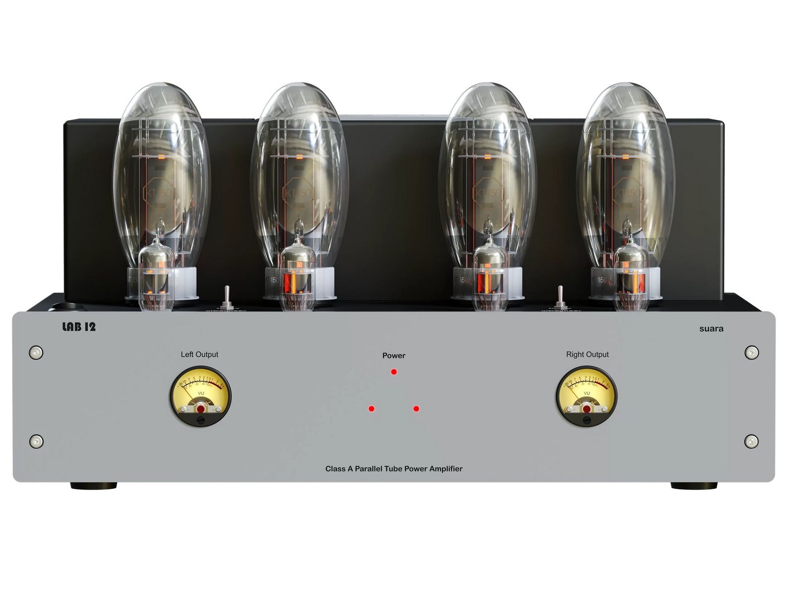 Lab 12 Suara MK2 Amplifier lab12 suare front 1 2 2024 s