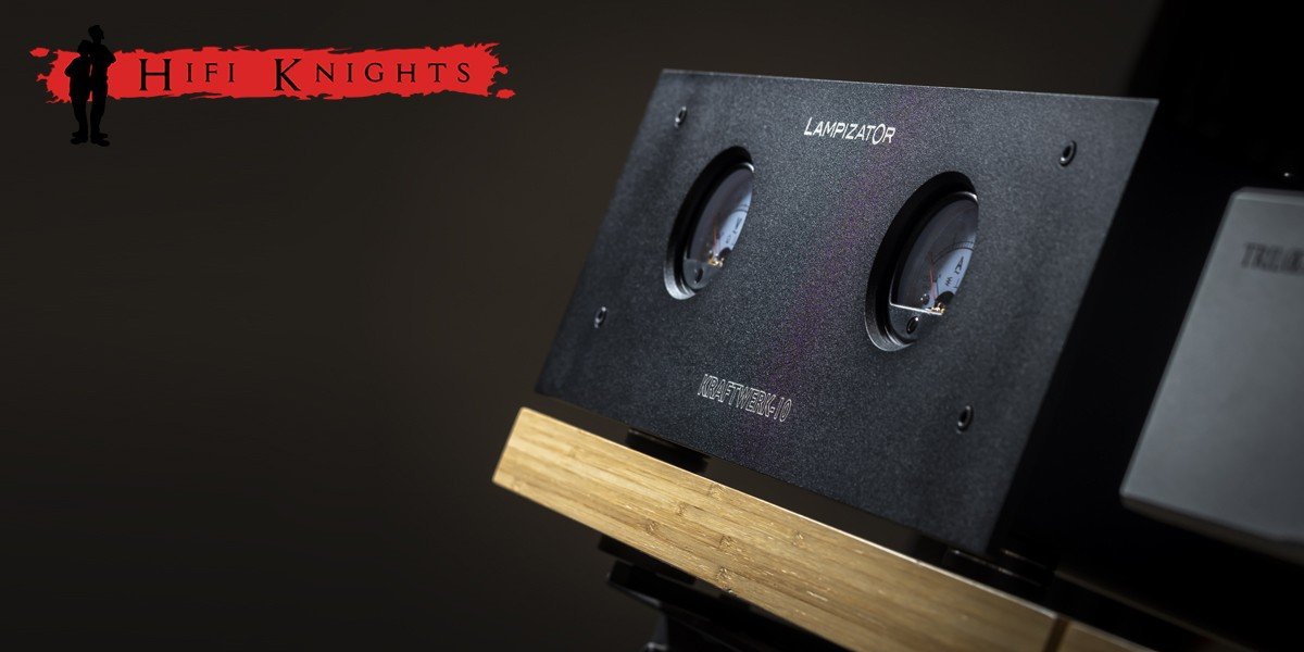 LampizatOr Kraftwerk 10 - Review by HiFi Knights lampizator kraftwerk10 hifi knights splash