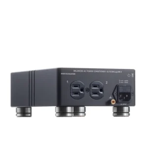 Plixir Elite BAC 150 MK II - Power Conditioner