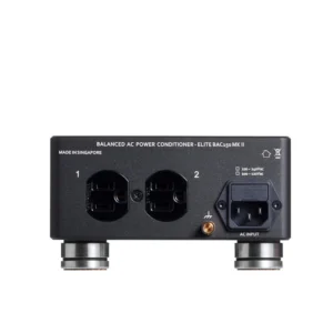 Plixir Elite BAC 150 MK II - Power Conditioner