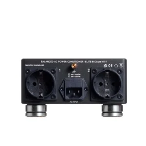Plixir Elite BAC 150 MK II - Power Conditioner