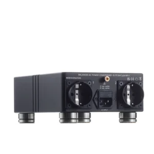 Plixir Elite BAC 150 MK II - Power Conditioner