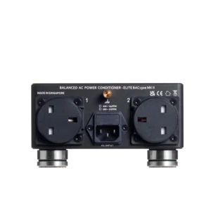 Plixir Elite BAC 150 MK II - Power Conditioner
