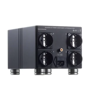 Plixir Elite BAC 400 MK II - Power Conditioner