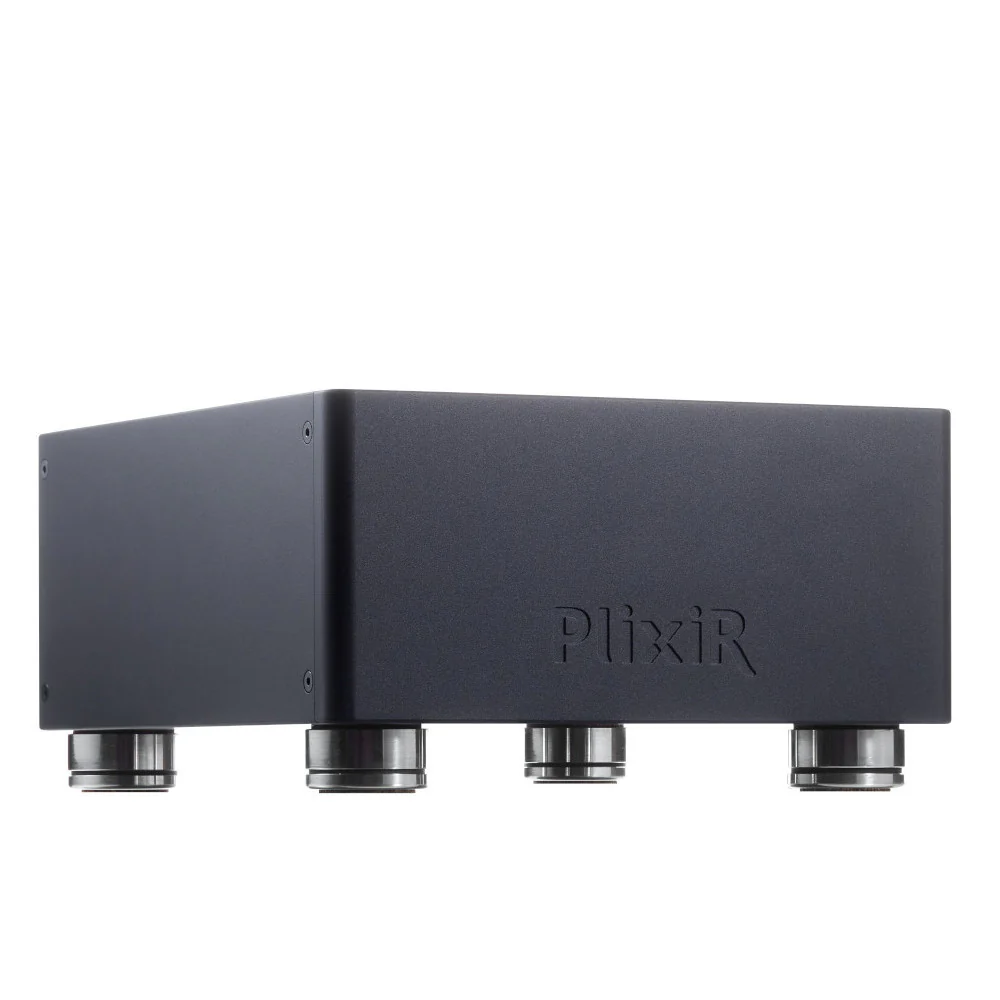 Plixir Elite BAC 1000 MK II - Power Conditioner
