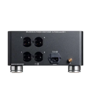 Plixir Elite BAC 1000 MK II - Power Conditioner