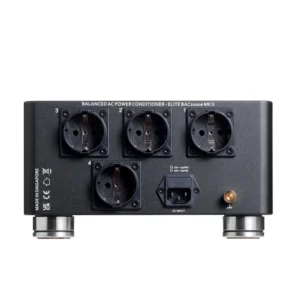 Plixir Elite BAC 1000 MK II - Power Conditioner