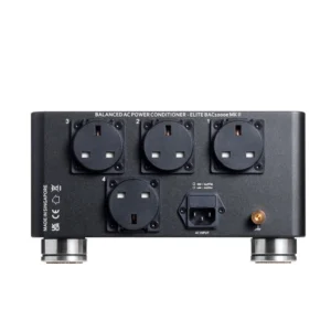 Plixir Elite BAC 1000 MK II - Power Conditioner