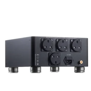 Plixir Elite BAC 1000 MK II - Power Conditioner