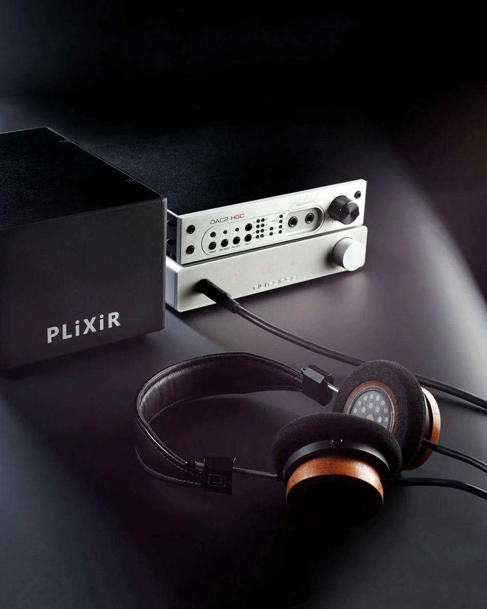 Plixir Elite BAC 400 - Power Conditioner 10123035524 app image