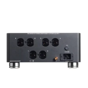Plixir Elite BAC 1500 MK II - Power Conditioner