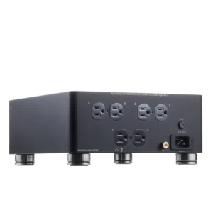 Plixir Elite BAC 1500 MK II - Power Conditioner