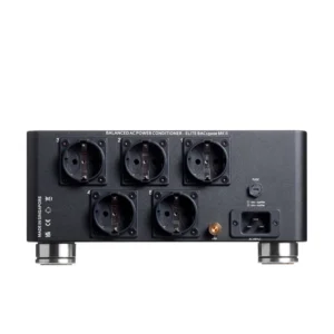 Plixir Elite BAC 1500 MK II - Power Conditioner